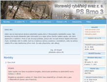 Tablet Screenshot of brno3.momrs.cz